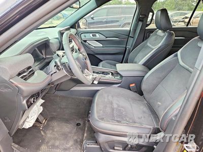 Zdjęcie 7 z 13 samochodu: 2026 FORD EXPLORER ST VIN:1FMWK8GC3TGB62540 - miniatura