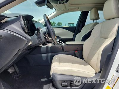 Zdjęcie 7 z 12 samochodu: 2024 LEXUS RX 450H+ LUXURY VIN:JTJCJMGA2R2019227 - miniatura