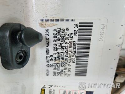 Zdjęcie 12 z 12 samochodu: 2006 PONTIAC VIBE VIN:5Y2SL65866Z439757 - miniatura