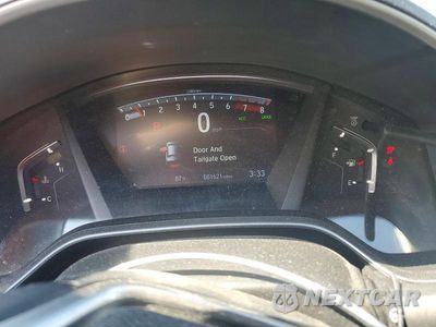 Zdjęcie 9 z 13 samochodu: 2018 HONDA CR-V EXL VIN:7FARW2H85JE044997 - miniatura