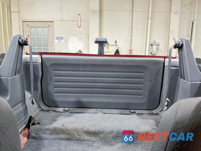 Zdjęcie 10 z 13 samochodu: 2001 CHEVROLET TRACKER VIN:2CNBJ18C716943937 - miniatura