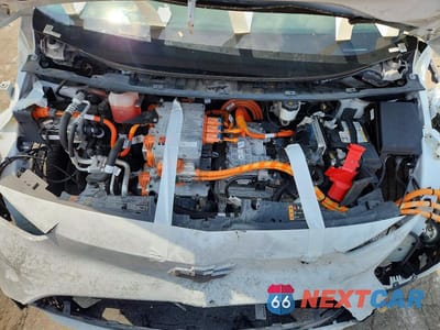 Zdjęcie 11 z 12 samochodu: 2023 CHEVROLET BOLT EV 1LT VIN:1G1FW6S00P4193416 - miniatura