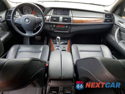 Zdjęcie 8 z 13 samochodu: 2013 BMW X5 XDRIVE35D VIN:5UXZW0C51D0B93523 - miniatura
