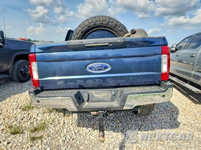 Zdjęcie 6 z 13 samochodu: 2017 FORD F250 SUPER DUTY VIN:1FT7W2BT6HEC52981 - miniatura
