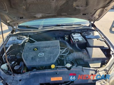 Zdjęcie 11 z 12 samochodu: 2008 MAZDA 6 I VIN:1YVHP80C085M34662 - miniatura