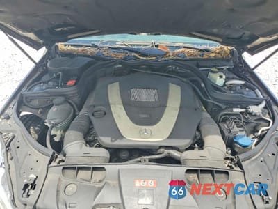 Zdjęcie 11 z 12 samochodu: 2011 MERCEDES-BENZ E 350 VIN:WDDKK5GF1BF085981 - miniatura