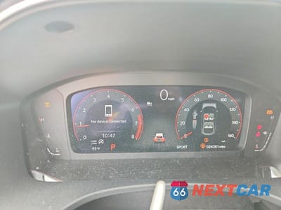 Zdjęcie 9 z 12 samochodu: 2024 ACURA INTEGRA A-SPEC TECH VIN:19UDE4H66RA009278 - miniatura