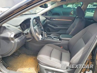 Zdjęcie 7 z 12 samochodu: 2020 NISSAN ALTIMA SV VIN:1N4BL4DV5LC212477 - miniatura