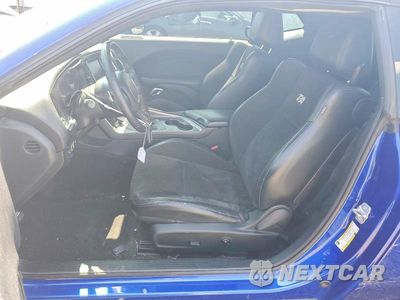Zdjęcie 7 z 12 samochodu: 2018 DODGE CHALLENGER R/T 392 VIN:2C3CDZFJ1JH219864 - miniatura