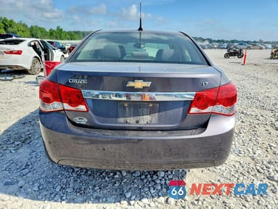 Zdjęcie 6 z 12 samochodu: 2011 CHEVROLET CRUZE LT VIN:1G1PF5S96B7237780 - miniatura