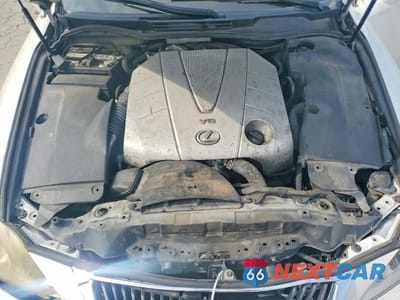 Zdjęcie 11 z 13 samochodu: 2010 LEXUS IS 350 VIN:JTHBE5C22A5024517 - miniatura