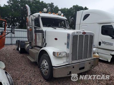 2015 PETERBILT 389 SEMI TRUCK 1XPXD49X0FD264779 - główne zdjęcie licytacji z USA - miniatura