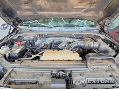 Zdjęcie 11 z 13 samochodu: 2015 FORD F150 SUPERCREW VIN:1FTEW1CF2FFB55472 - miniatura