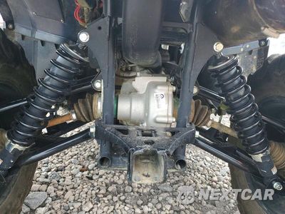 Zdjęcie 7 z 10 samochodu: 2025 YAMAHA KODIAK 450 ATV VIN:5Y4AJ78E7SA110431 - miniatura