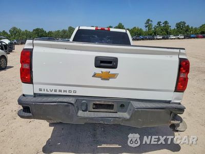 Zdjęcie 6 z 12 samochodu: 2014 CHEVROLET SILVERADO C1500 VIN:1GCNCPEH3EZ218375 - miniatura
