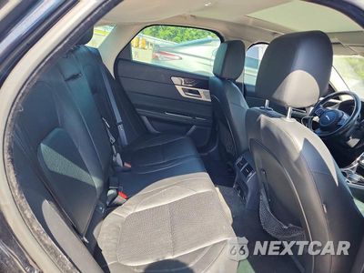 Zdjęcie 10 z 13 samochodu: 2016 JAGUAR XF PRESTIGE VIN:SAJBE4BV6GCY03822 - miniatura