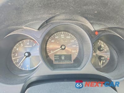 Zdjęcie 9 z 13 samochodu: 2008 LEXUS GS 460 VIN:JTHBL96S185000731 - miniatura