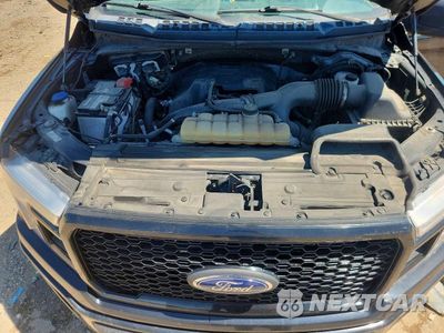 Zdjęcie 11 z 12 samochodu: 2018 FORD F150 SUPERCREW VIN:1FTEW1EP9JFC70150 - miniatura