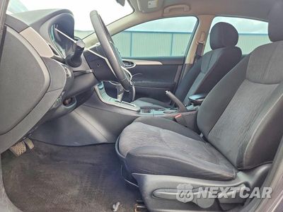 Zdjęcie 7 z 12 samochodu: 2015 NISSAN SENTRA SV VIN:3N1AB7AP0FL654496 - miniatura