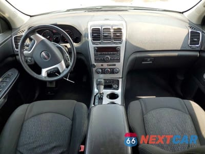 Zdjęcie 8 z 13 samochodu: 2012 GMC ACADIA SLE VIN:1GKKRPED2CJ254394 - miniatura