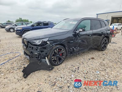 2025 BMW X3 M50 5UX73GP03S9091735 - główne zdjęcie licytacji z USA - miniatura