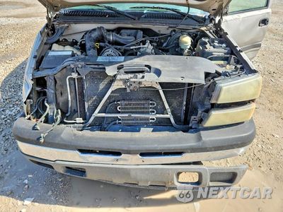 Zdjęcie 11 z 13 samochodu: 2005 CHEVROLET SILVERADO C1500 VIN:1GCEC19X05Z151135 - miniatura