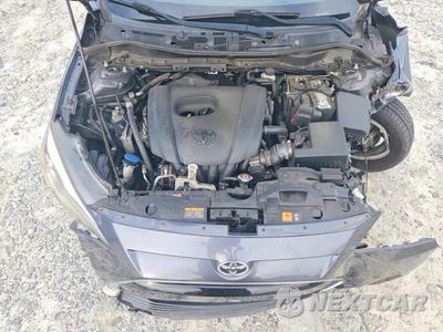 Zdjęcie 11 z 13 samochodu: 2018 TOYOTA YARIS IA BASE VIN:3MYDLBYV8JY308739 - miniatura