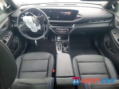 Zdjęcie 8 z 12 samochodu: 2025 BUICK ENVISTA SPORT TOURING VIN:KL47LBEP6SB227993 - miniatura