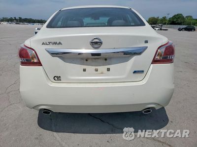 Zdjęcie 6 z 12 samochodu: 2013 NISSAN ALTIMA 2.5 VIN:1N4AL3AP6DC164579 - miniatura