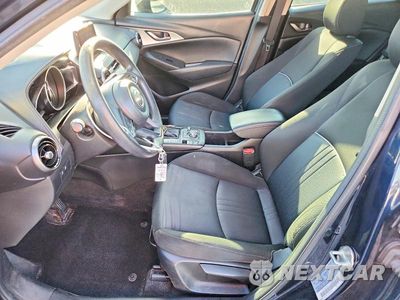 Zdjęcie 7 z 12 samochodu: 2020 MAZDA CX-3 SPORT VIN:JM1DKDB70L1468368 - miniatura