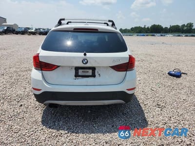 Zdjęcie 6 z 12 samochodu: 2013 BMW X1 SDRIVE28I VIN:WBAVM1C57DVW46486 - miniatura