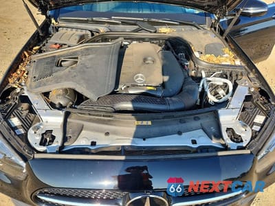 Zdjęcie 11 z 12 samochodu: 2023 MERCEDES-BENZ E 350 4MATIC VIN:W1KZF8EBXPB185841 - miniatura