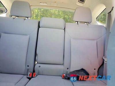 Zdjęcie 10 z 13 samochodu: 2016 HONDA CR-V SE VIN:2HKRM4H45GH714181 - miniatura