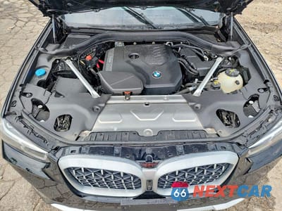 Zdjęcie 12 z 13 samochodu: 2023 BMW X4 XDRIVE30I VIN:5UX33DT03P9P97646 - miniatura
