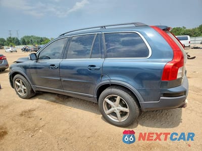 Drugie zdjęcie samochodu z przodu: 2007 VOLVO XC90 3.2 VIN:YV4CY982071331999 - miniatura