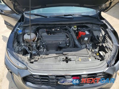 Zdjęcie 12 z 13 samochodu: 2025 FORD ESCAPE ST LINE SELECT VIN:1FMCU9NA8SUB01334 - miniatura