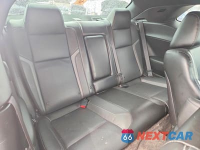 Zdjęcie 10 z 12 samochodu: 2017 DODGE CHALLENGER SXT VIN:2C3CDZAG4HH507867 - miniatura