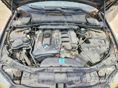 Zdjęcie 11 z 12 samochodu: 2009 BMW 328 XI SULEV VIN:WBAPK53539A643685 - miniatura