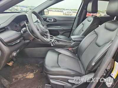 Zdjęcie 7 z 12 samochodu: 2025 JEEP COMPASS LATITUDE VIN:3C4NJDBN1ST557931 - miniatura