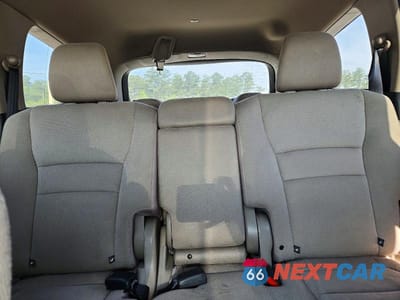 Zdjęcie 10 z 13 samochodu: 2016 HONDA PILOT LX VIN:5FNYF6H14GB093327 - miniatura