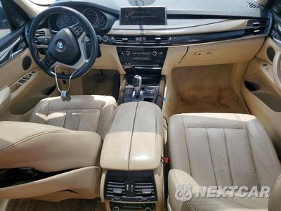 Zdjęcie 8 z 13 samochodu: 2015 BMW X5 XDRIVE35I VIN:5UXKR0C59F0K66324 - miniatura