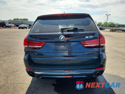 Zdjęcie 6 z 12 samochodu: 2016 BMW X5 XDRIVE35I VIN:5UXKR0C52G0P20785 - miniatura