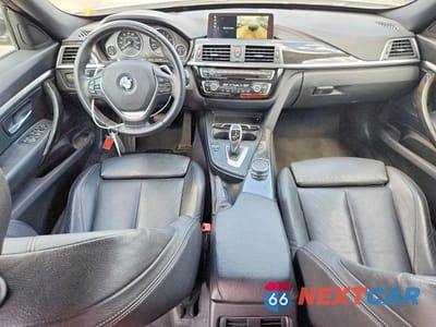 Zdjęcie 8 z 12 samochodu: 2018 BMW 330 XIGT VIN:WBA8Z9C51JG827743 - miniatura