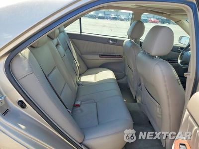 Zdjęcie 10 z 12 samochodu: 2006 TOYOTA CAMRY XLE VIN:4T1BE30K26U688125 - miniatura
