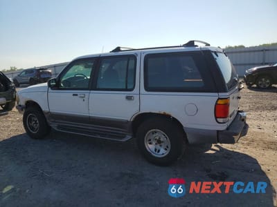 Drugie zdjęcie samochodu z przodu: 1995 FORD EXPLORER VIN:1FMDU34X1SUB95435 - miniatura