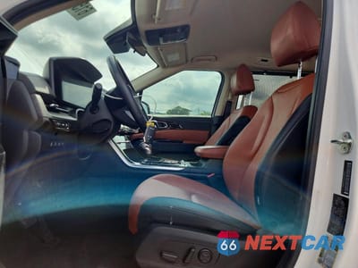 Zdjęcie 7 z 14 samochodu: 2024 KIA CARNIVAL SX VIN:KNDNE5H39R6339062 - miniatura