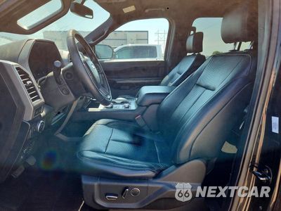 Zdjęcie 7 z 13 samochodu: 2018 FORD EXPEDITION MAX XLT VIN:1FMJK1JT9JEA34841 - miniatura