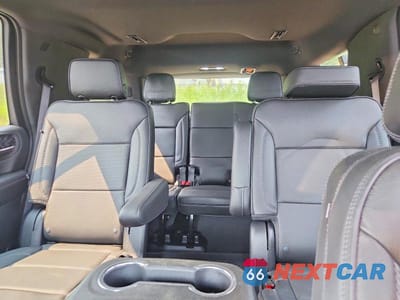 Zdjęcie 10 z 13 samochodu: 2023 GMC YUKON DENALI VIN:1GKS2DKL2PR349365 - miniatura