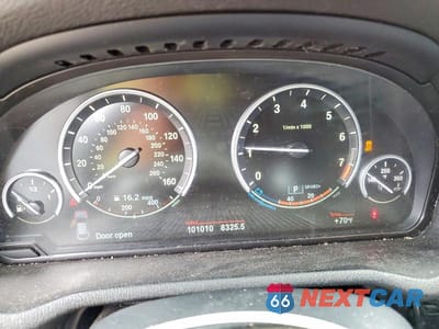Zdjęcie 9 z 13 samochodu: 2015 BMW X4 XDRIVE35I VIN:5UXXW5C58F0E87413 - miniatura