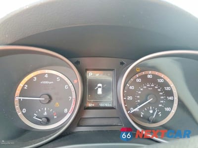 Zdjęcie 9 z 13 samochodu: 2017 HYUNDAI SANTA FE SPORT 2.4L VIN:5NMZT3LB2HH011798 - miniatura